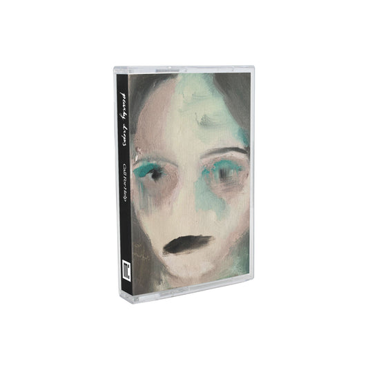 Pearly Drops - Call For Help (5 Year Anniversary Edition) Cassette [pre-order]