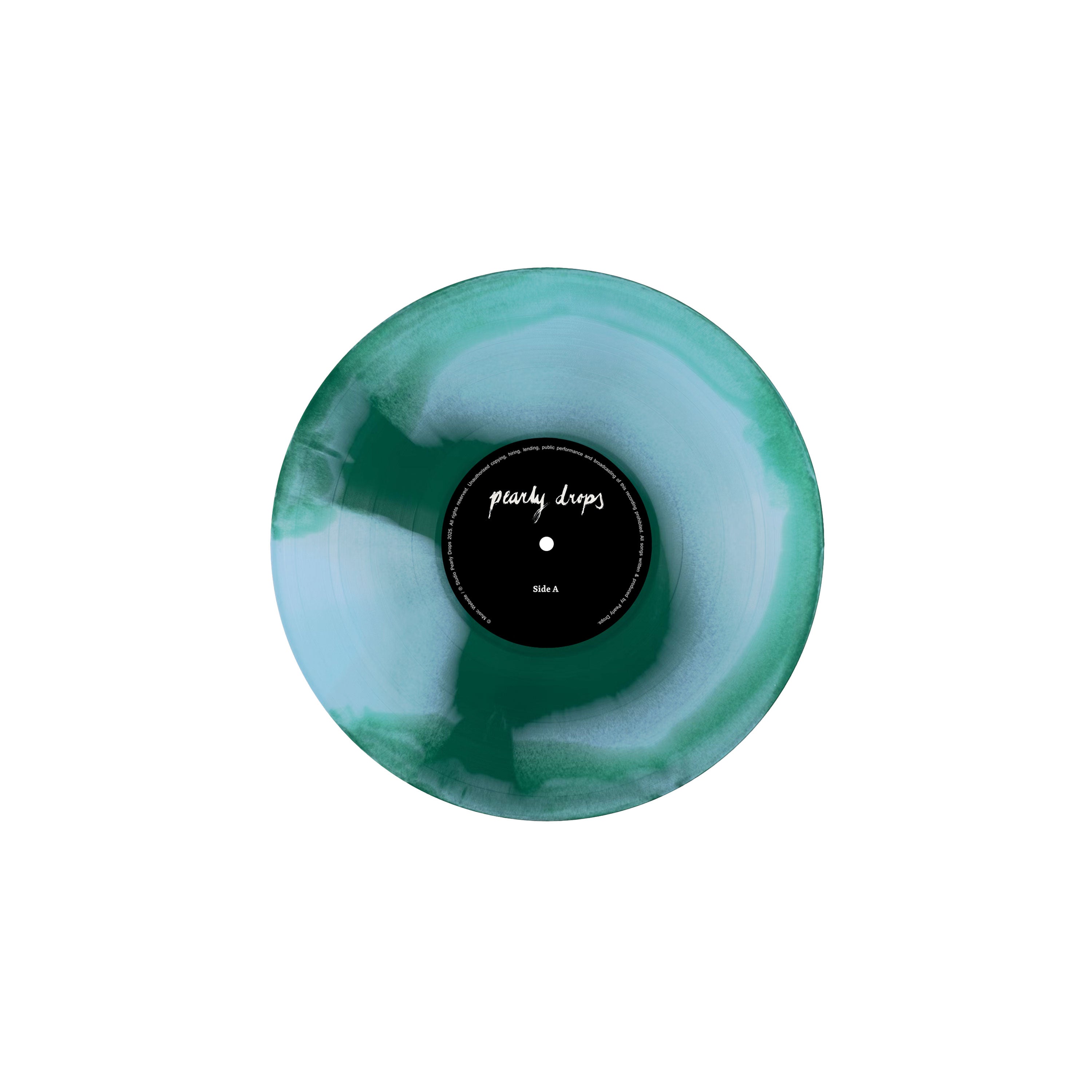 Pearly Drops - Call For Help (5 Year Anniversary Edition) 12