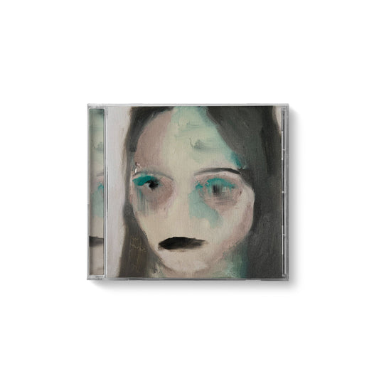 Pearly Drops - Call For Help (5 Year Anniversary Edition) CD [pre-order]