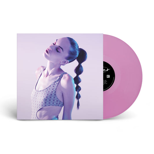 Vitesse X - Us Ephemeral (Extended) 12" Vinyl LP [pre-order]