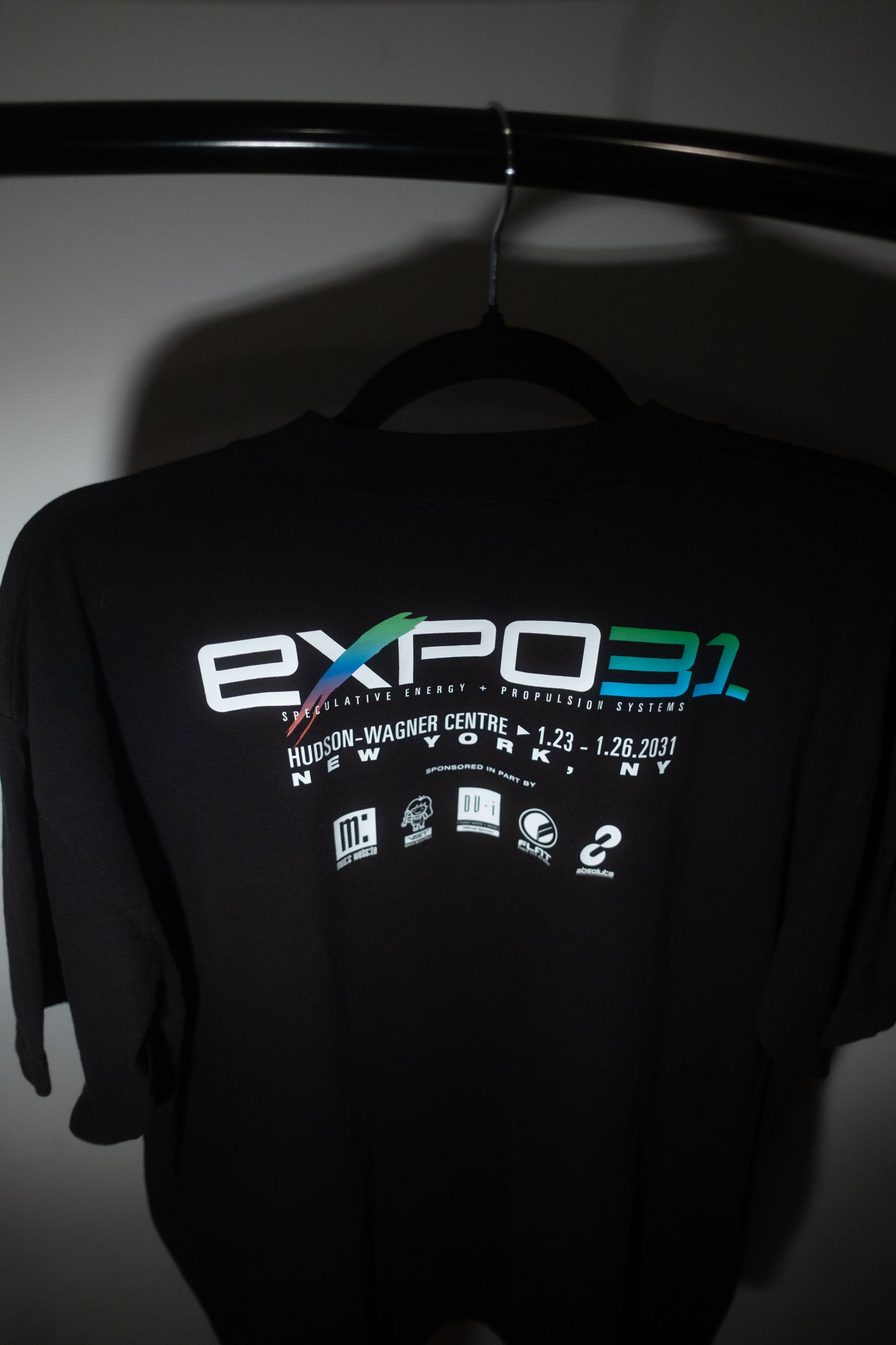 DV-i - ex09 Diagnostic View Tee