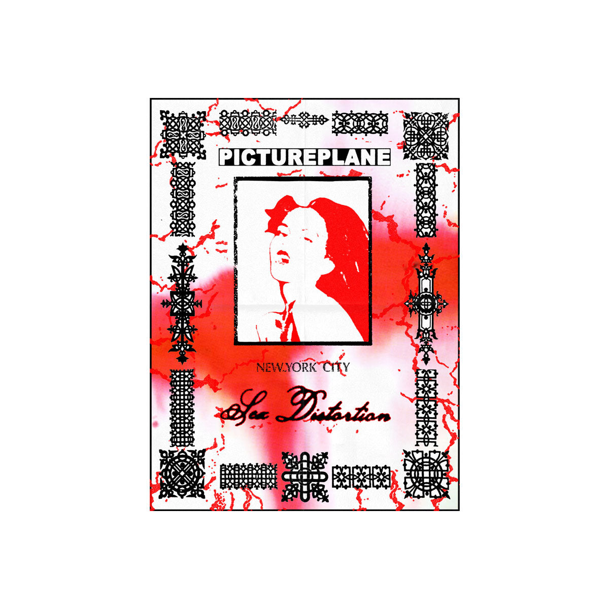 Pictureplane - Sex Distortion 12