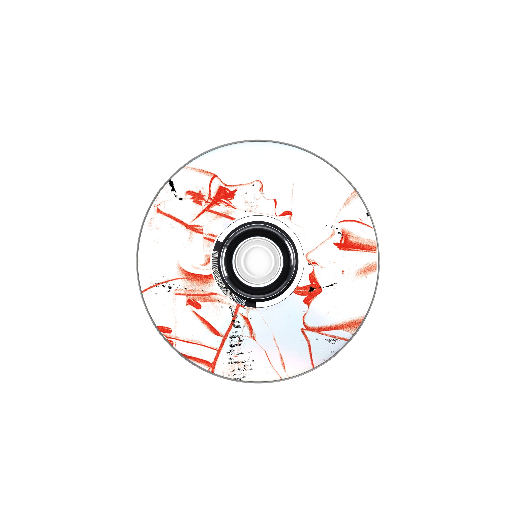 Pictureplane - Sex Distortion CD + Poster (pre-order)