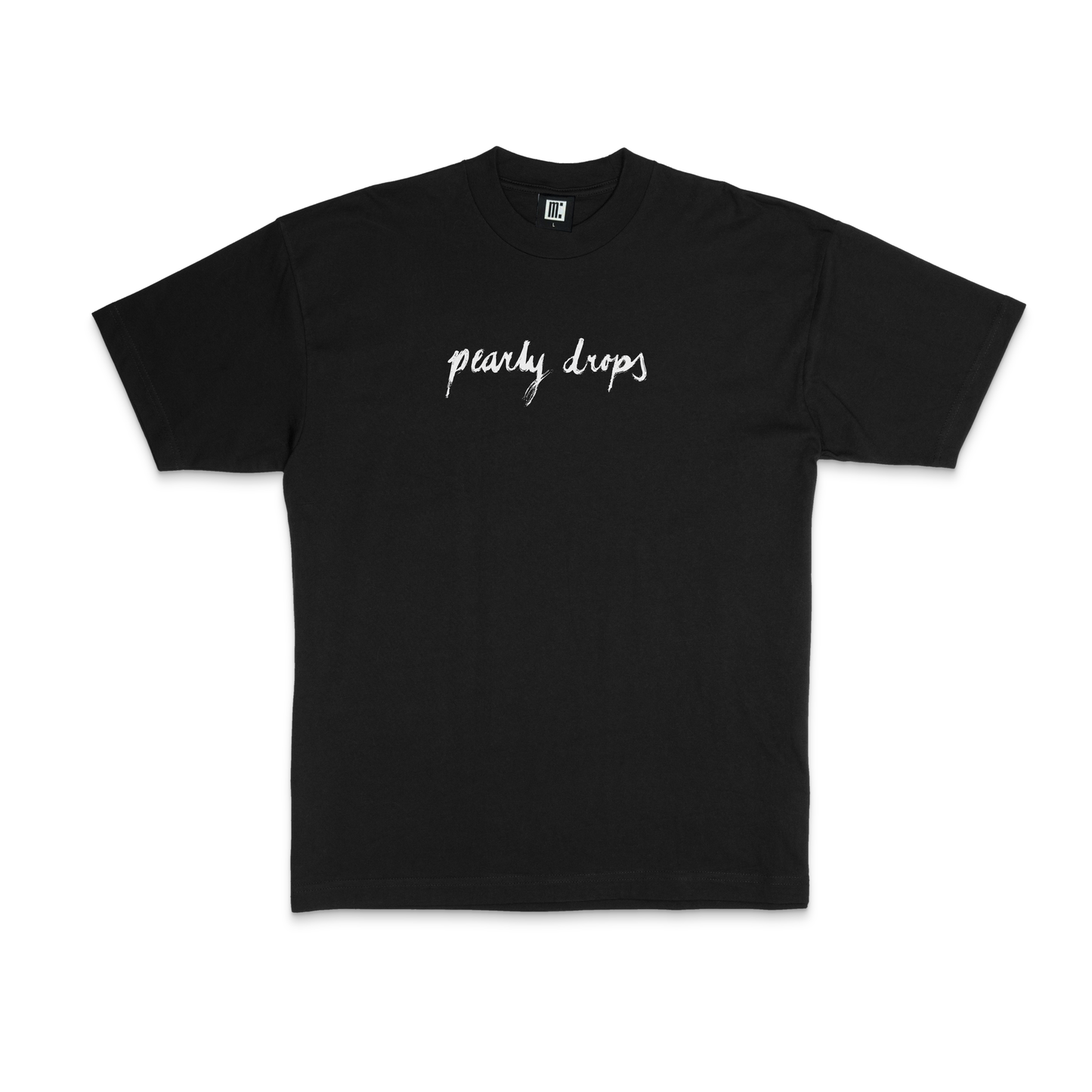 Pearly Drops - Ratgirl Tee
