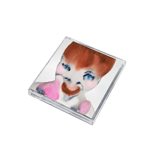 Pearly Drops - The Voices Are Coming Back MiniDisc
