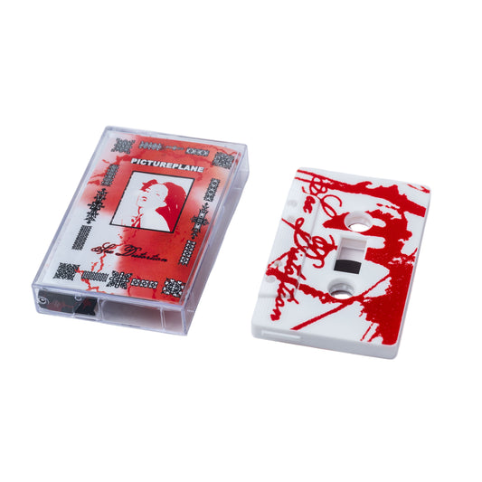 Pictureplane - Sex Distortion Cassette