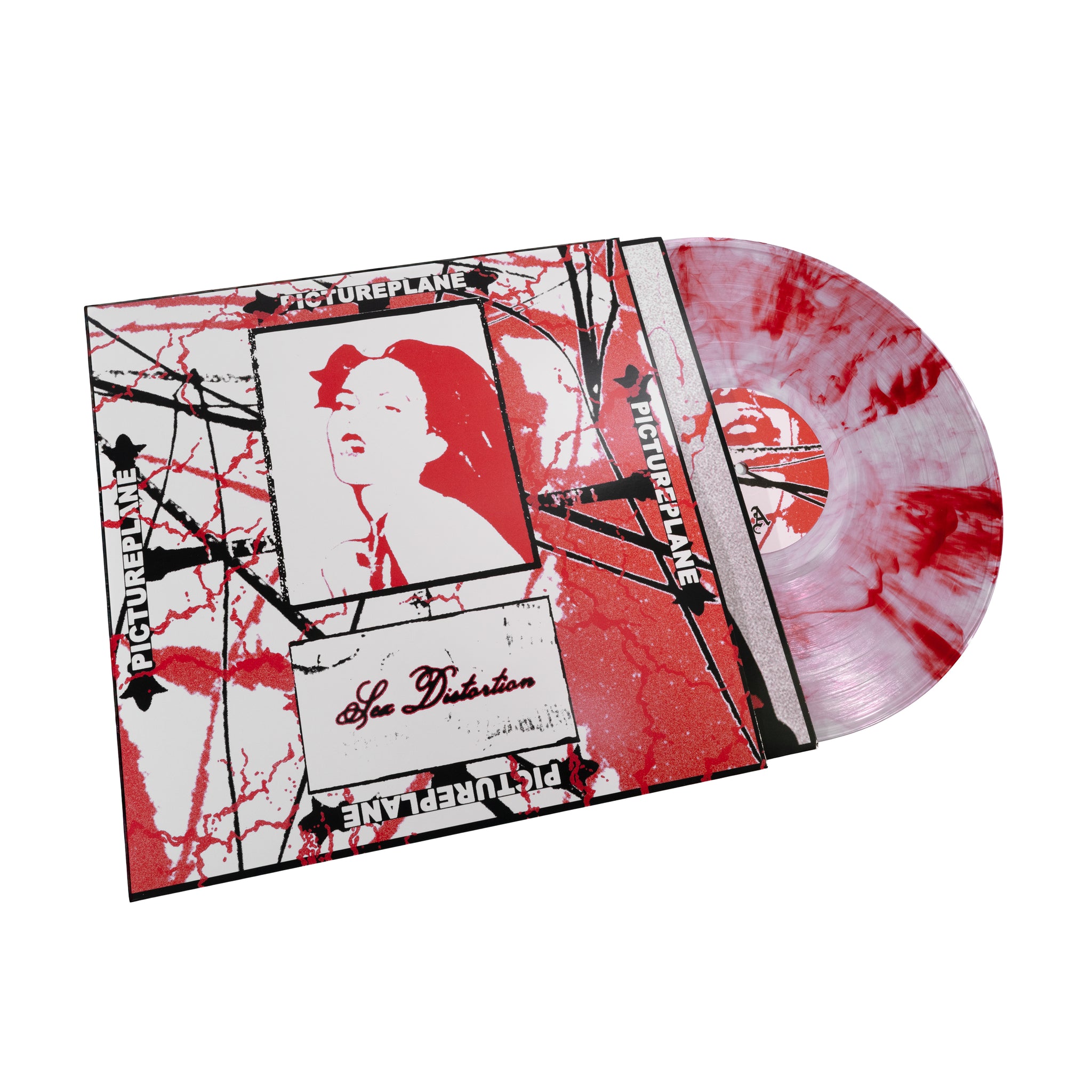 Pictureplane - Sex Distortion 12