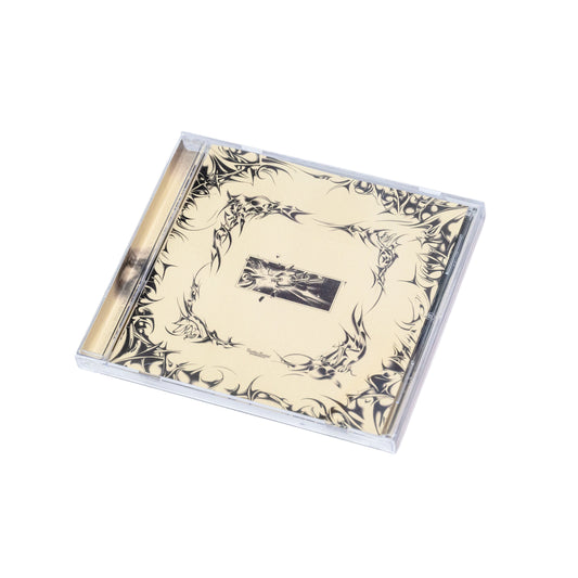 sunnbrella - gutter angel CD