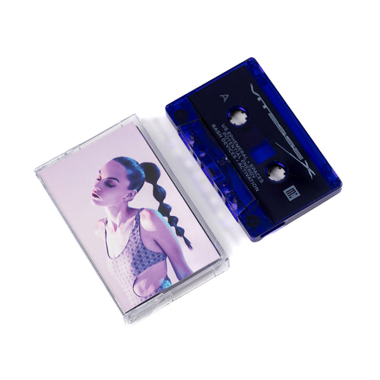 Vitesse X - Us Ephemeral (Extended) Cassette